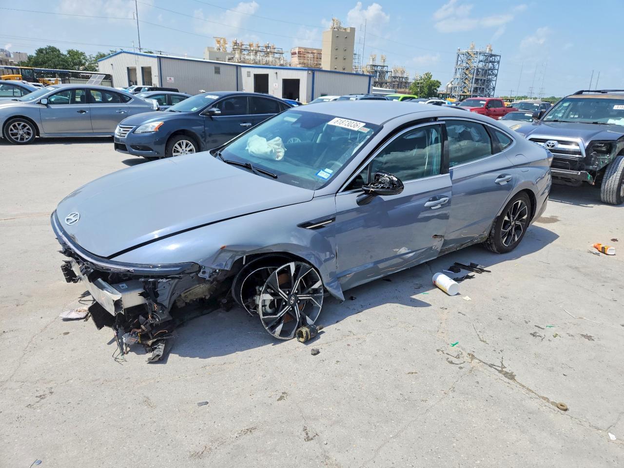 2024 HYUNDAI SONATA