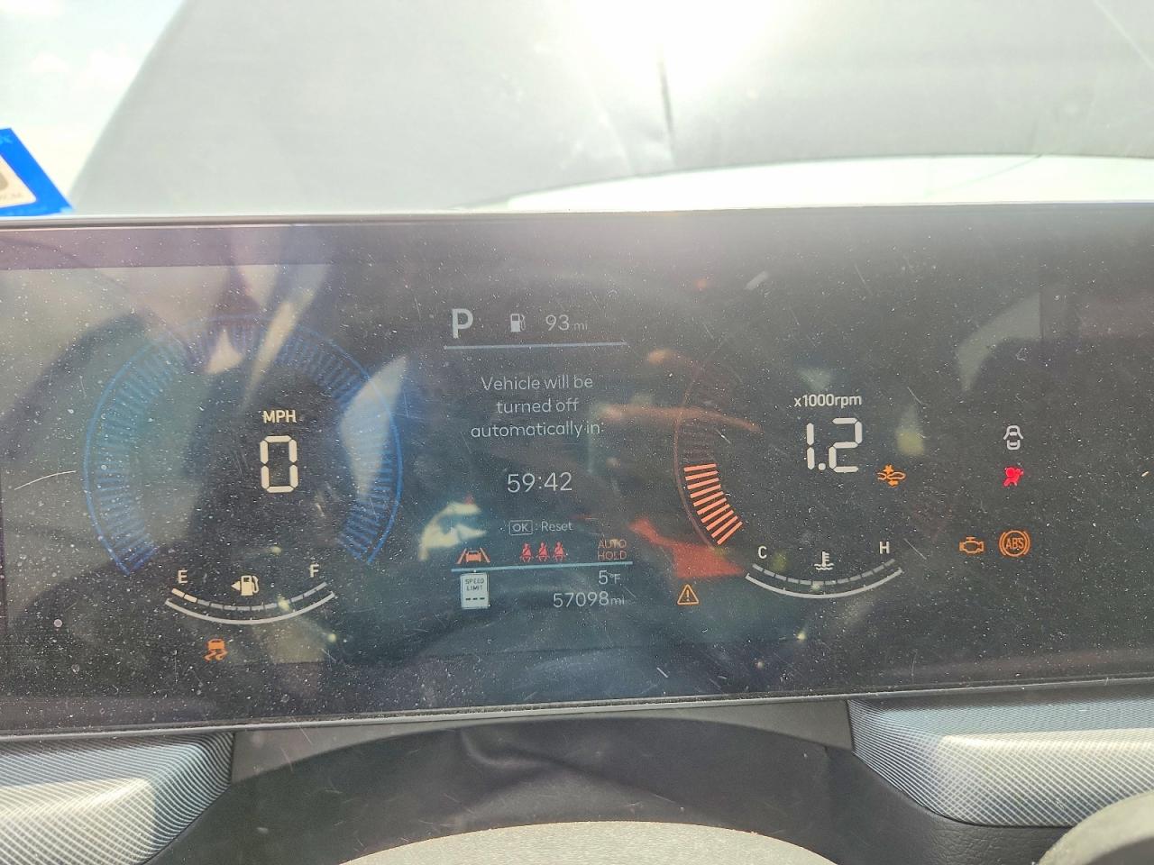 2024 HYUNDAI SONATA