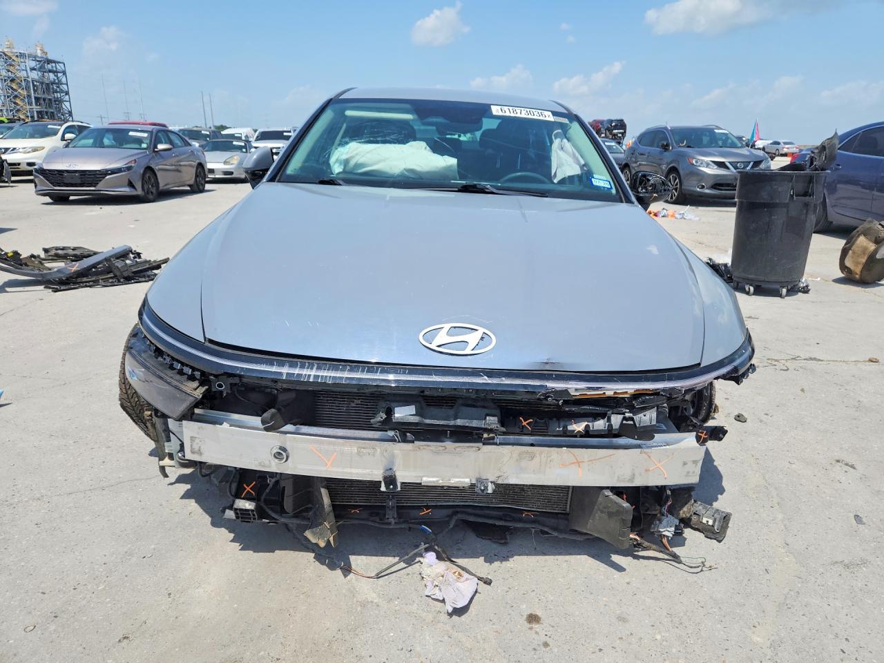 2024 HYUNDAI SONATA
