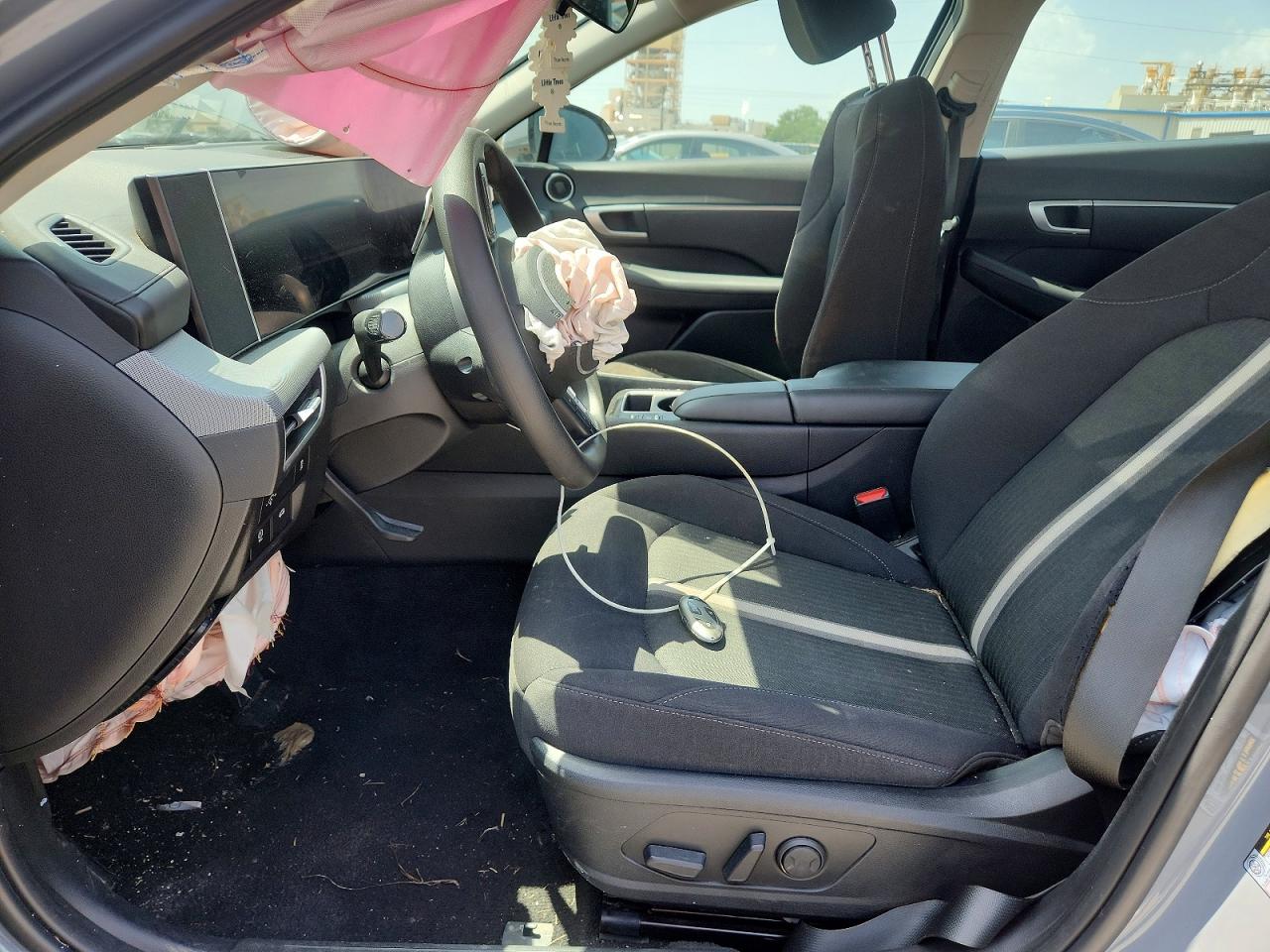 2024 HYUNDAI SONATA
