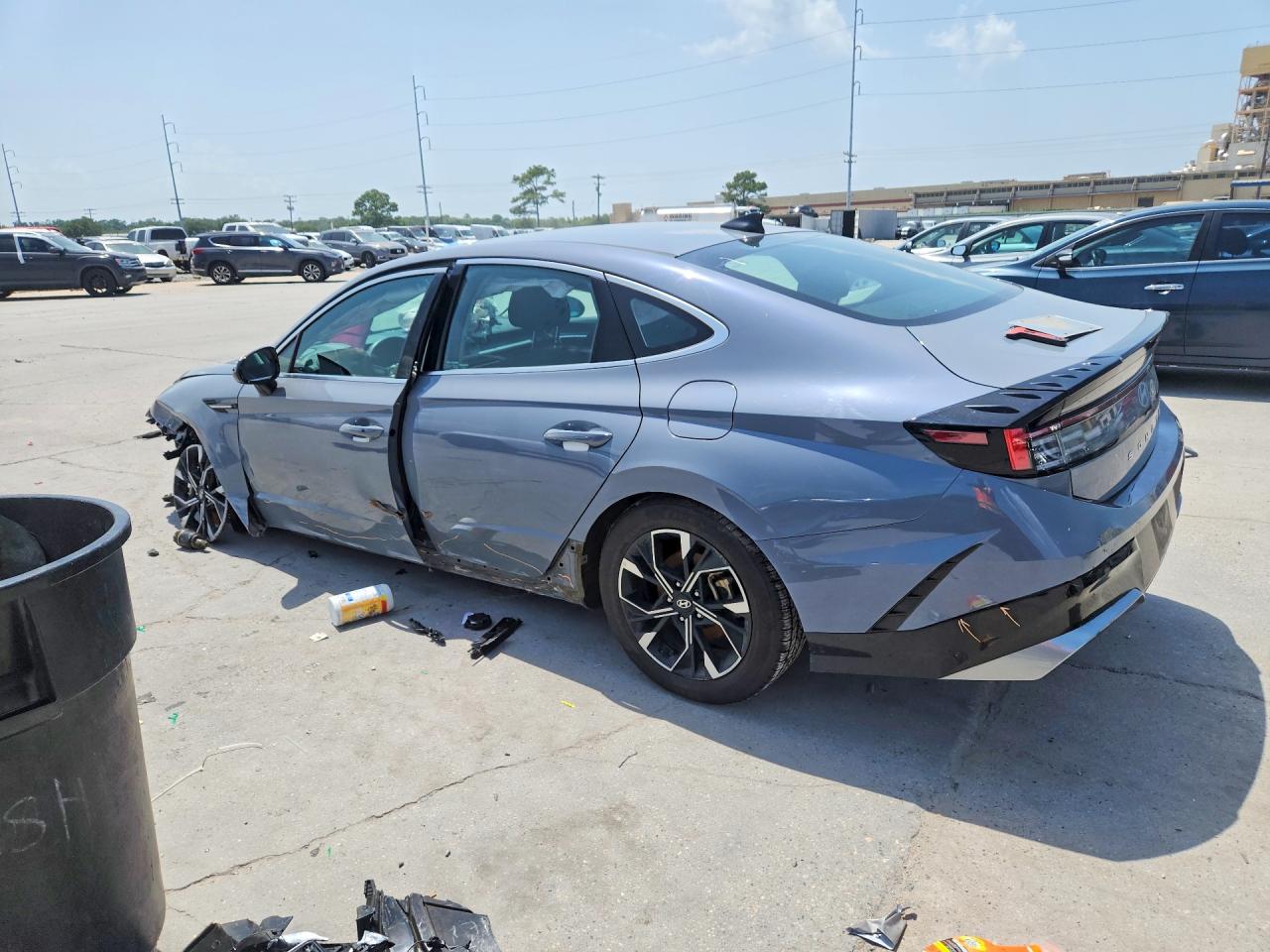 2024 HYUNDAI SONATA
