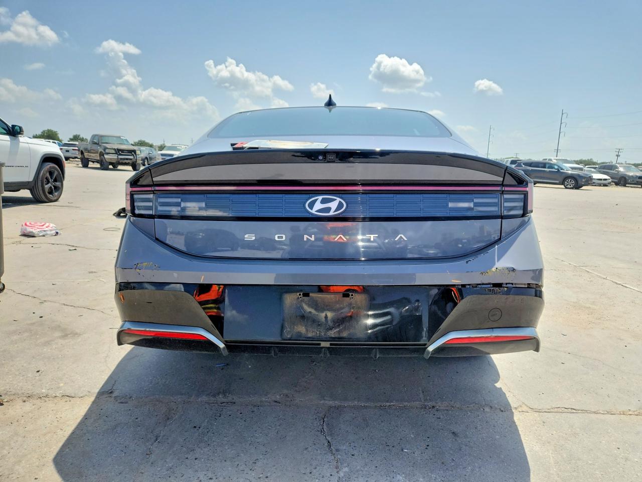 2024 HYUNDAI SONATA