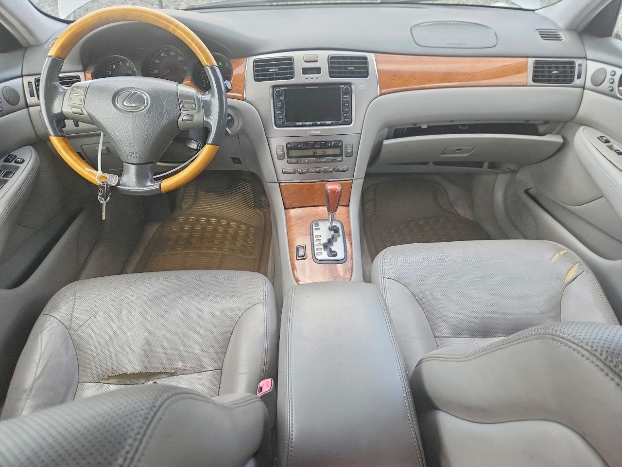 2005 LEXUS ES330