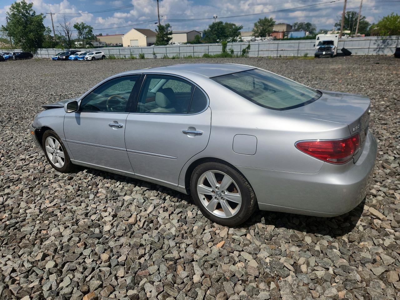 2005 LEXUS ES330