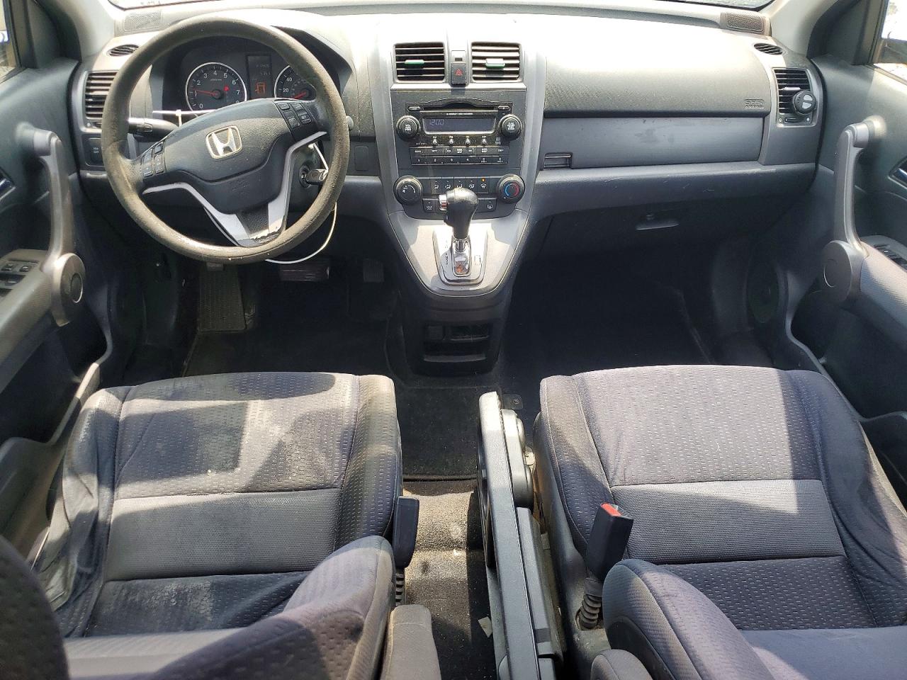 2008 HONDA CRV