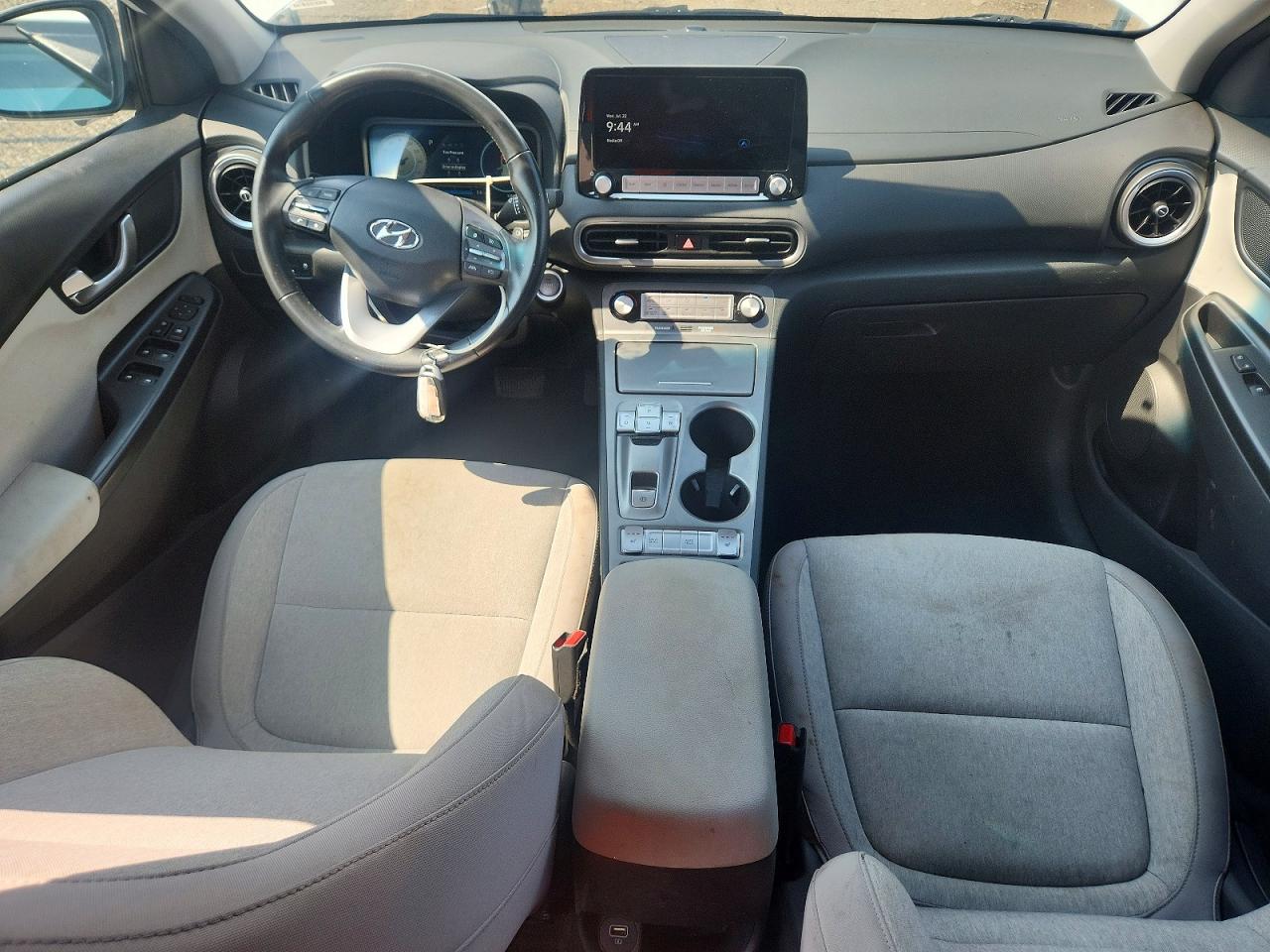 2023 HYUNDAI KONA