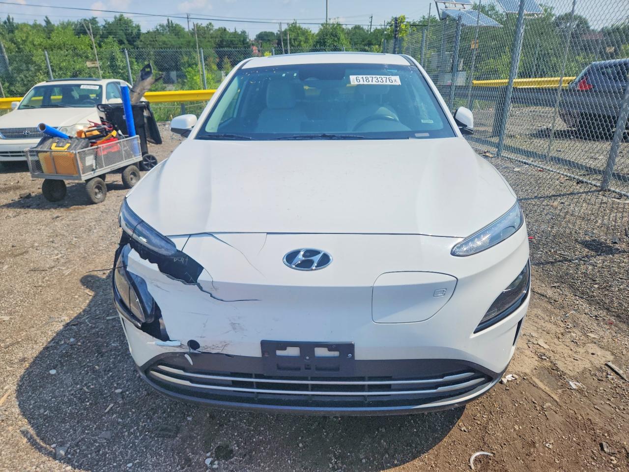 2023 HYUNDAI KONA