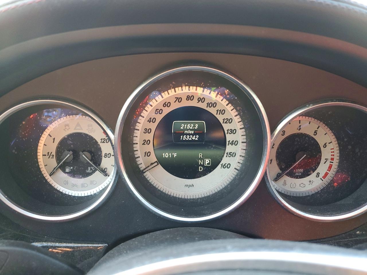 2016 MERCEDES-BENZ CLS-CLASS