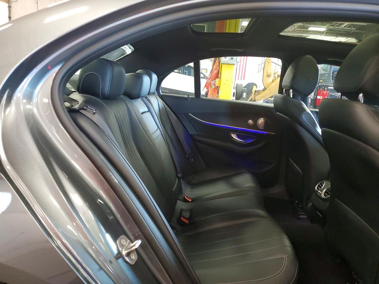 2017 MERCEDES-BENZ E-CLASS