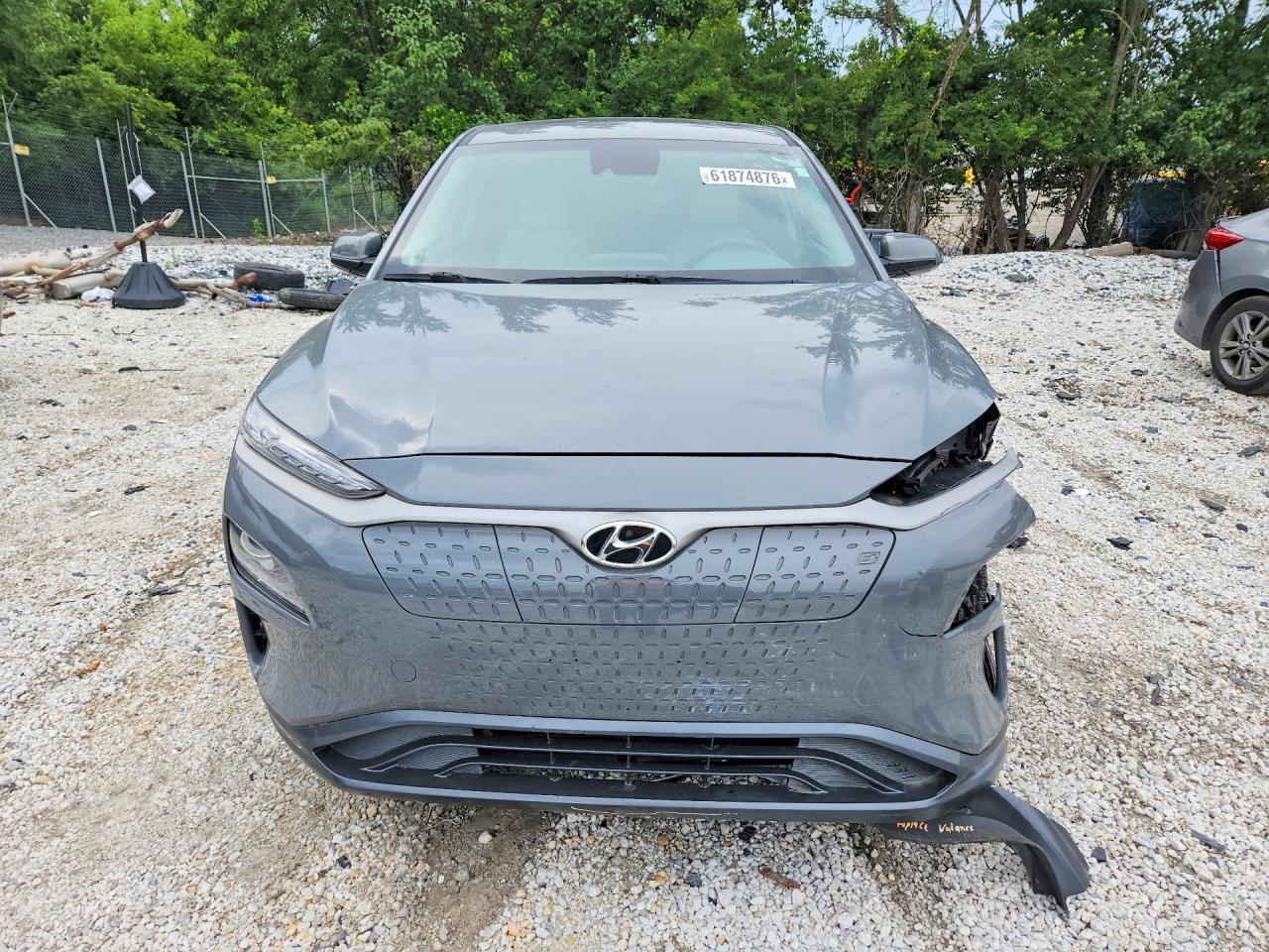 2020 HYUNDAI KONA