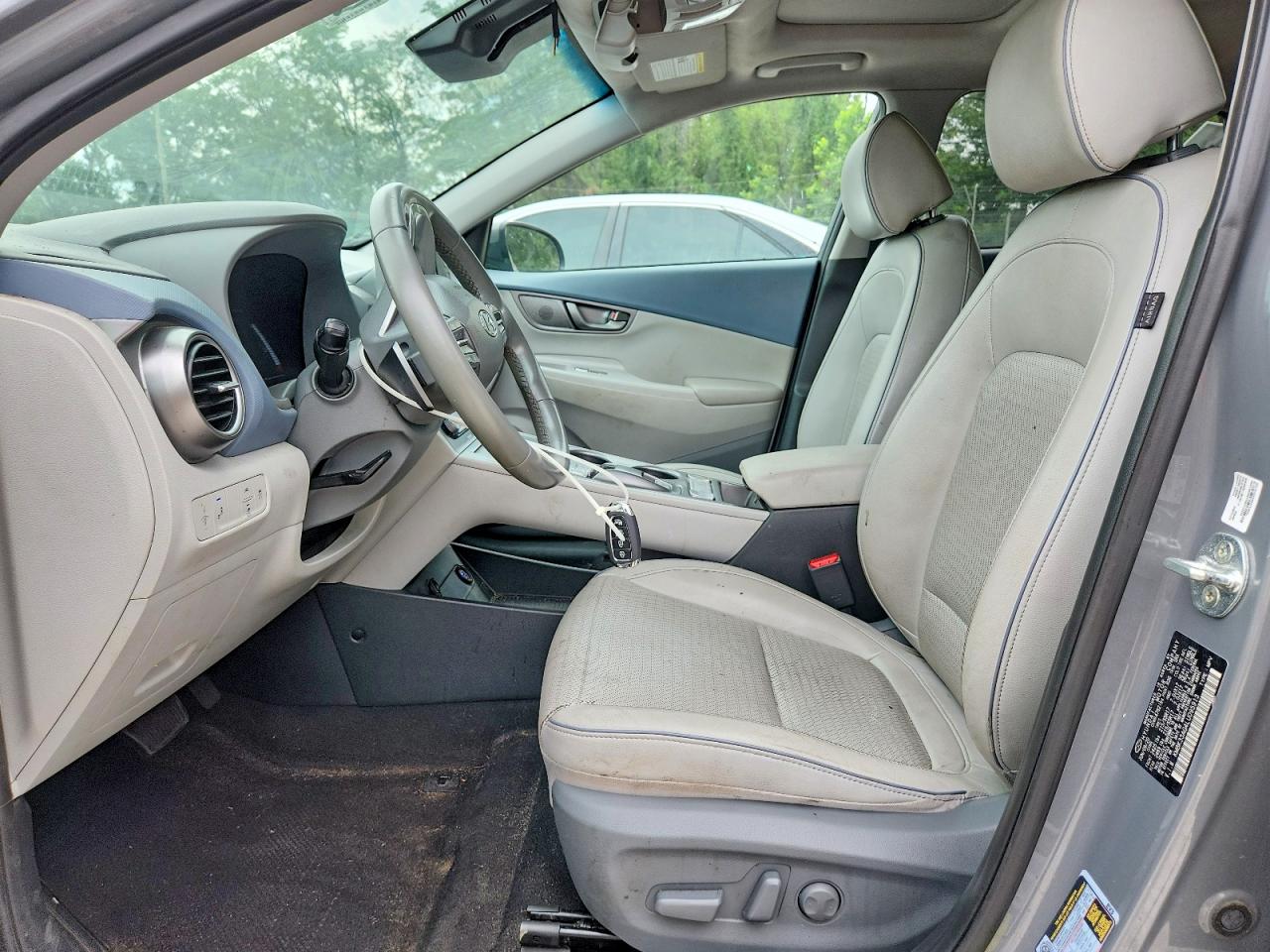 2020 HYUNDAI KONA