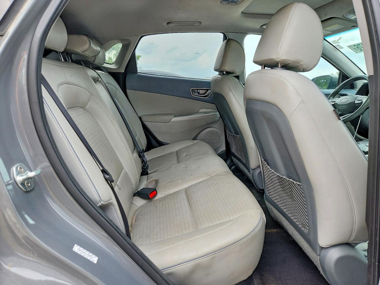 2020 HYUNDAI KONA