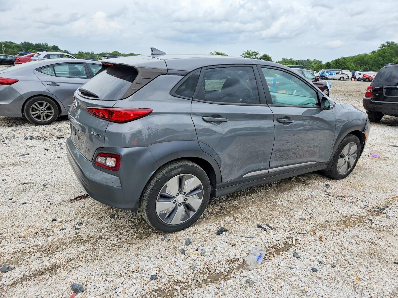2020 HYUNDAI KONA