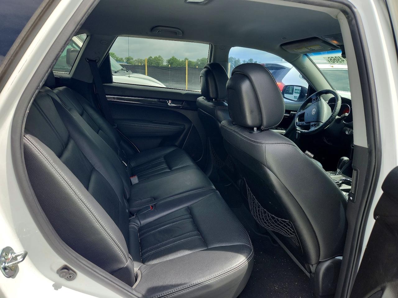 2013 KIA SORENTO