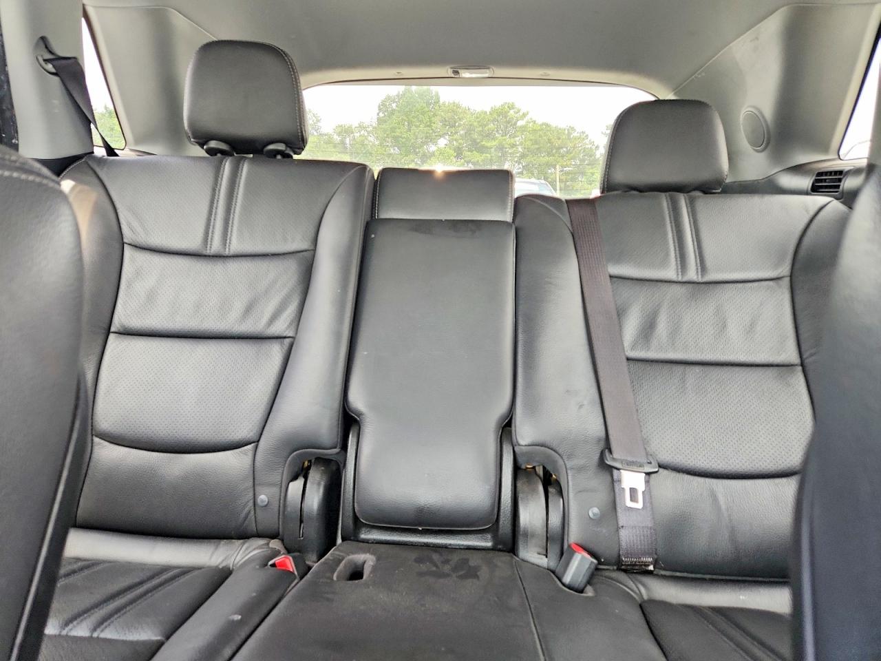 2013 KIA SORENTO