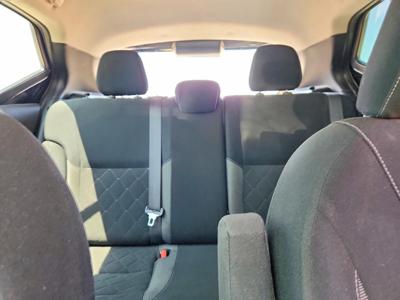 2020 NISSAN KICKS