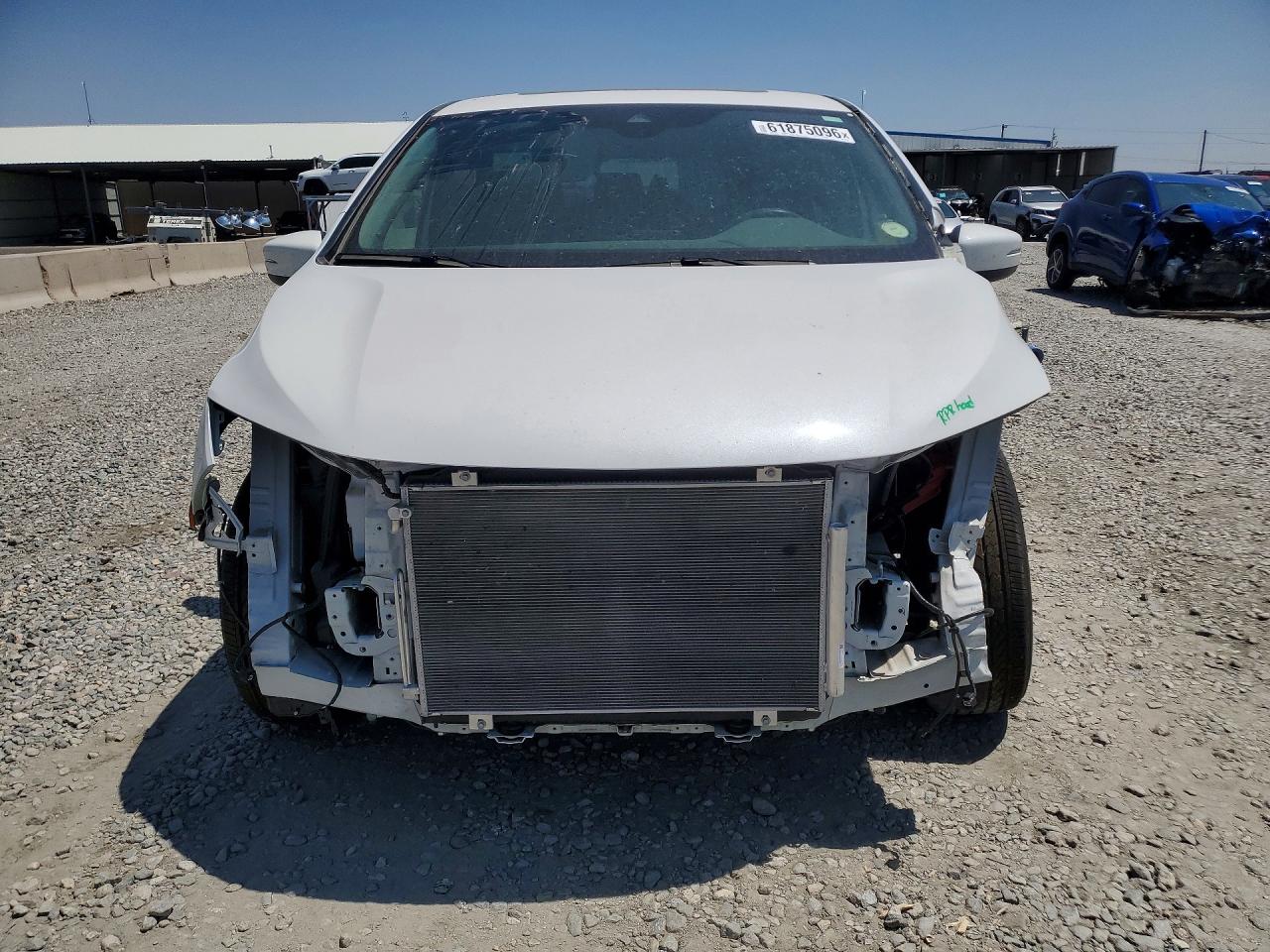 2024 HONDA ODYSSEY
