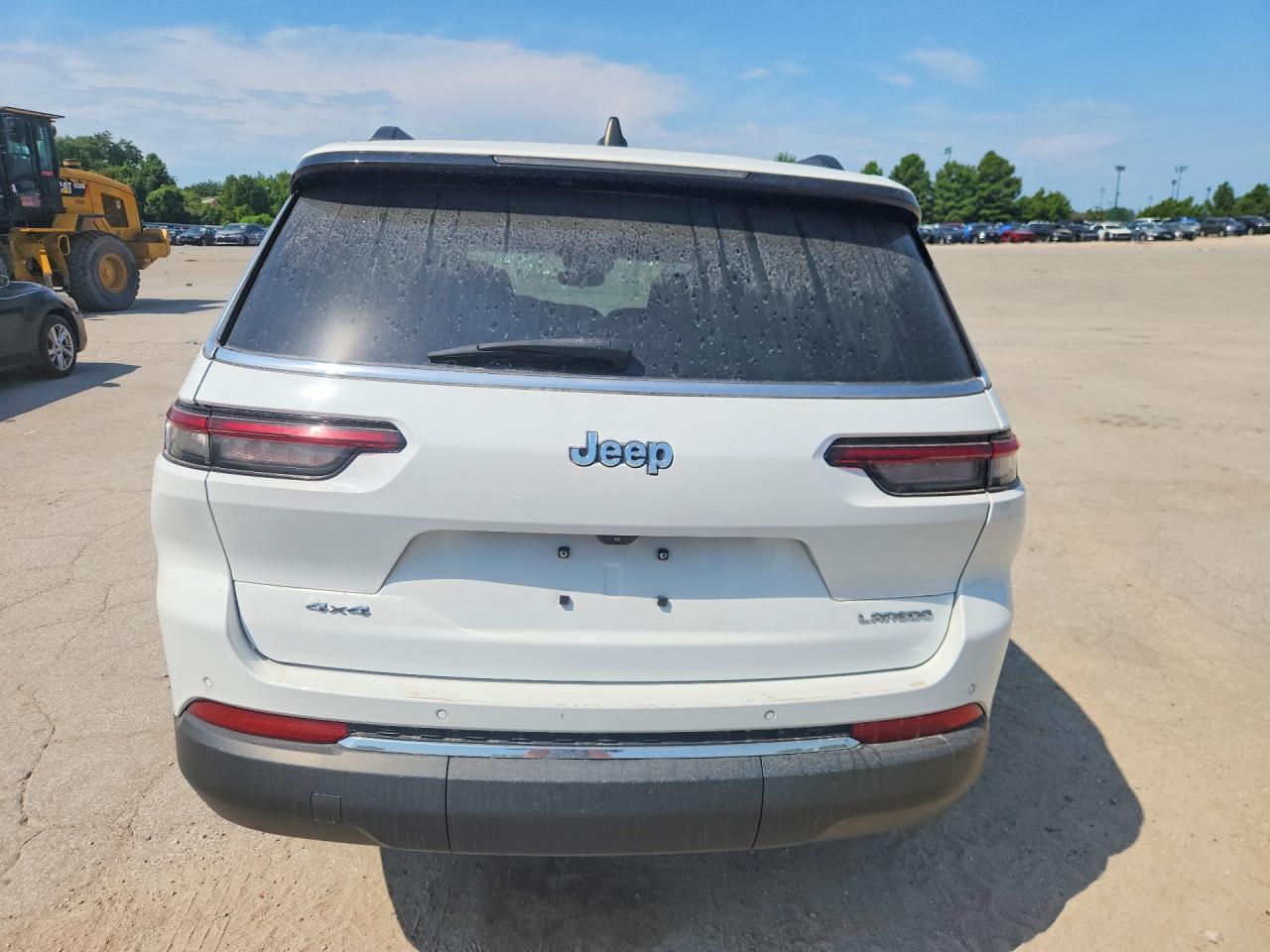 2023 JEEP CHEROKEE