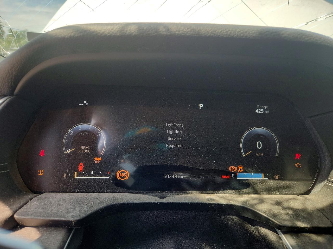 2023 JEEP CHEROKEE