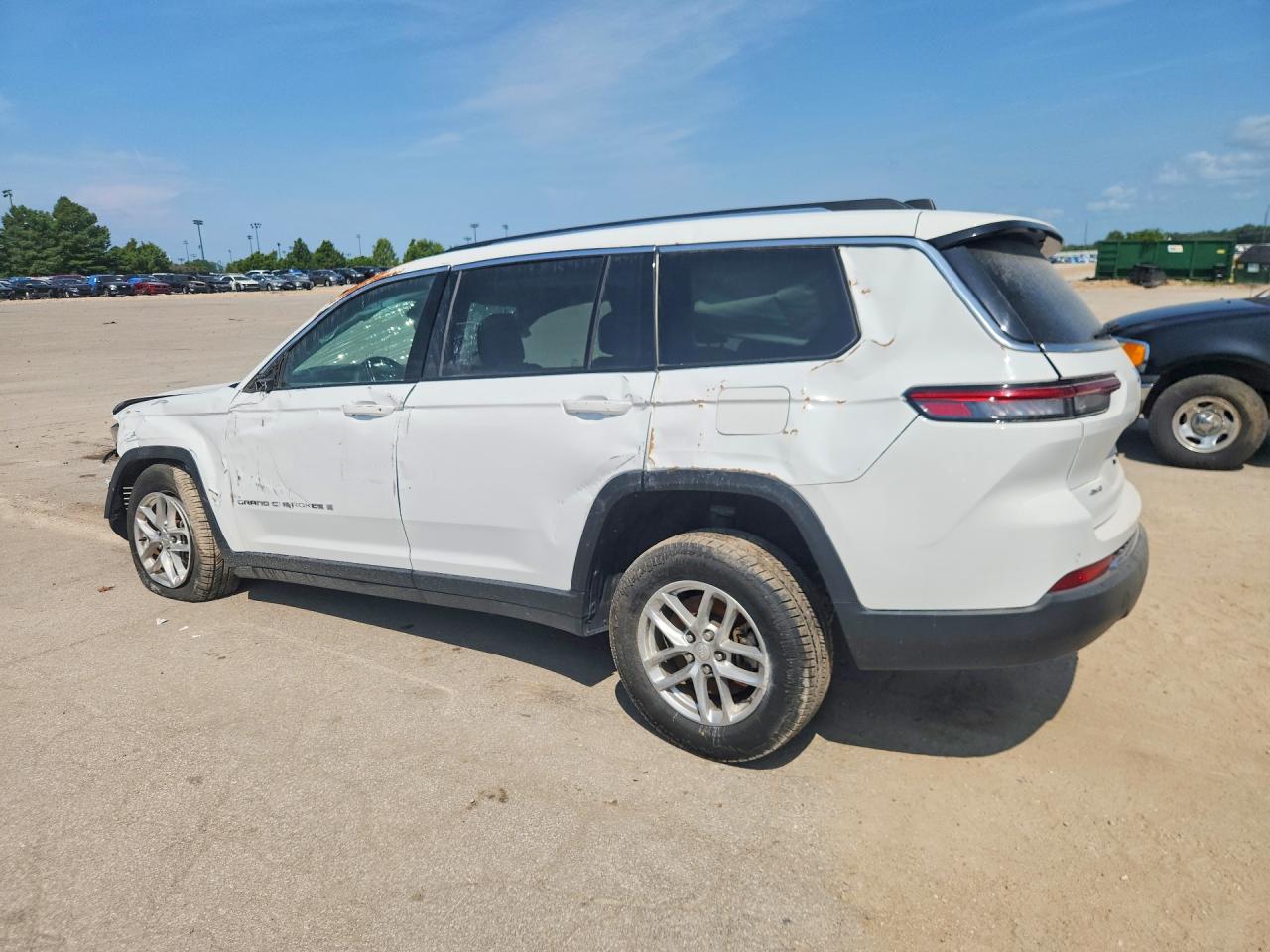 2023 JEEP CHEROKEE