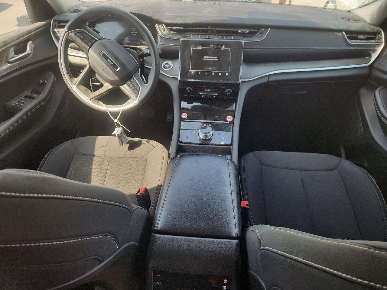 2023 JEEP CHEROKEE