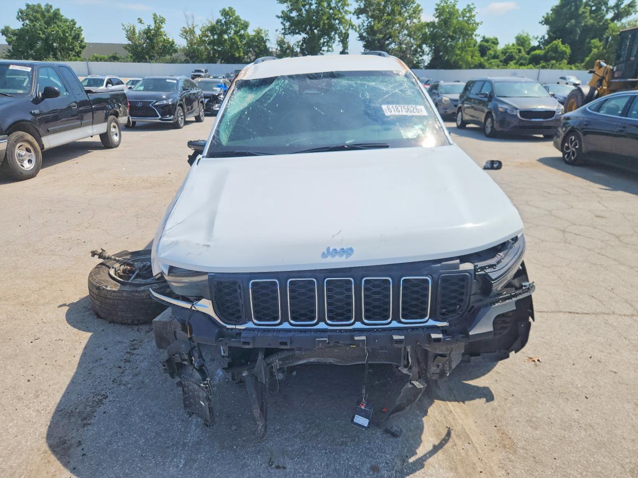 2023 JEEP CHEROKEE