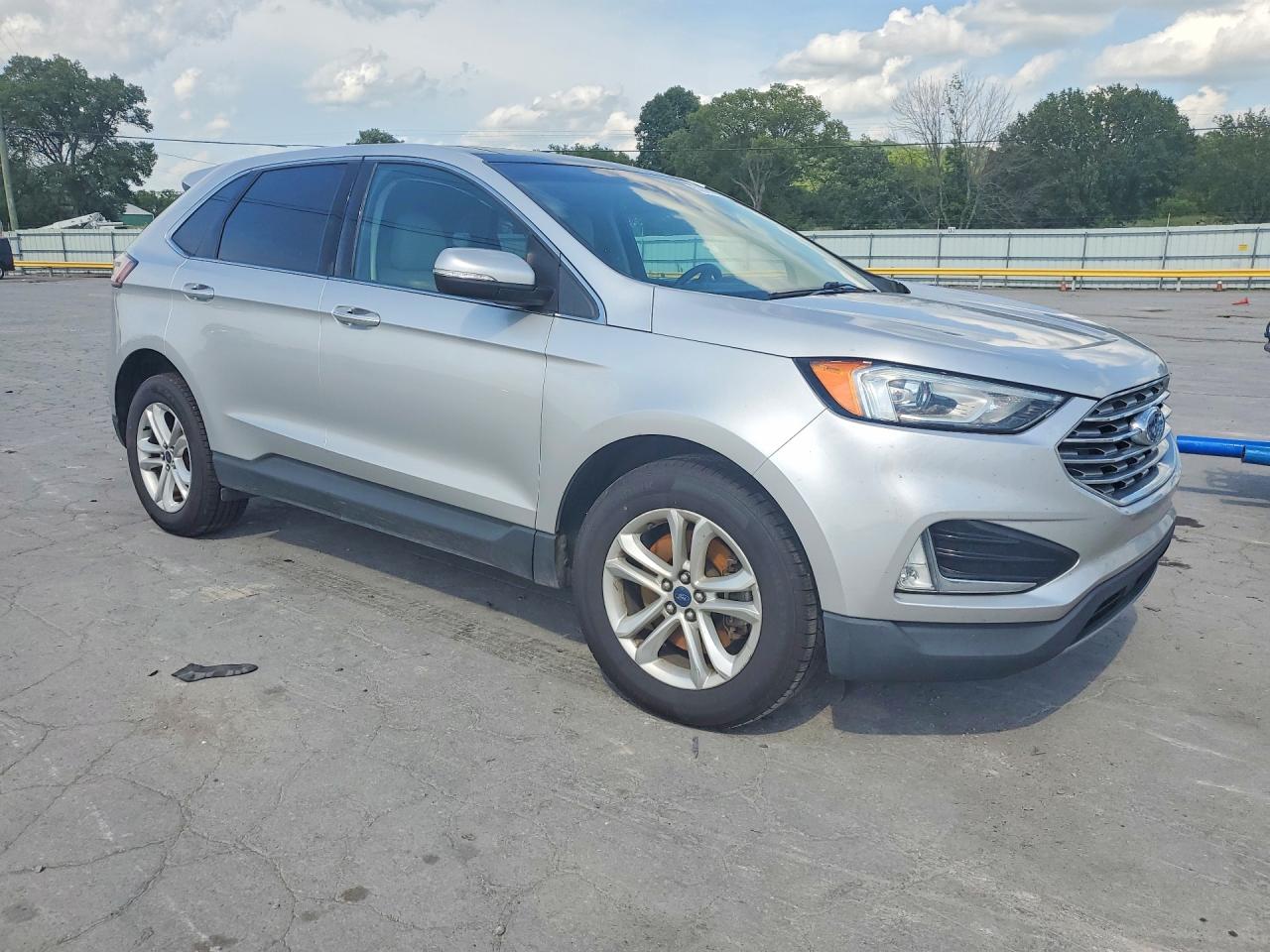 2019 FORD EDGE