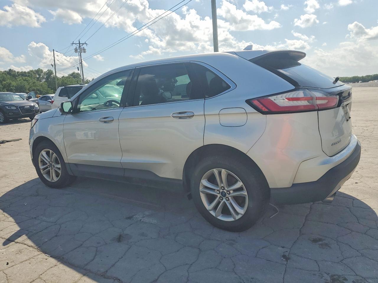2019 FORD EDGE