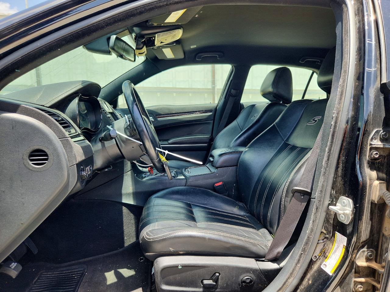2018 CHRYSLER 300
