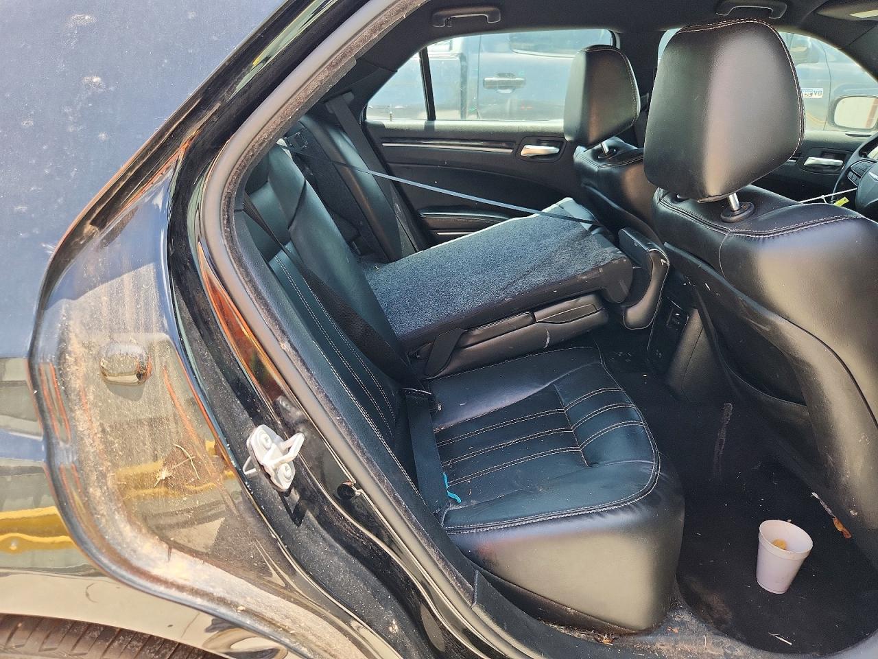 2018 CHRYSLER 300
