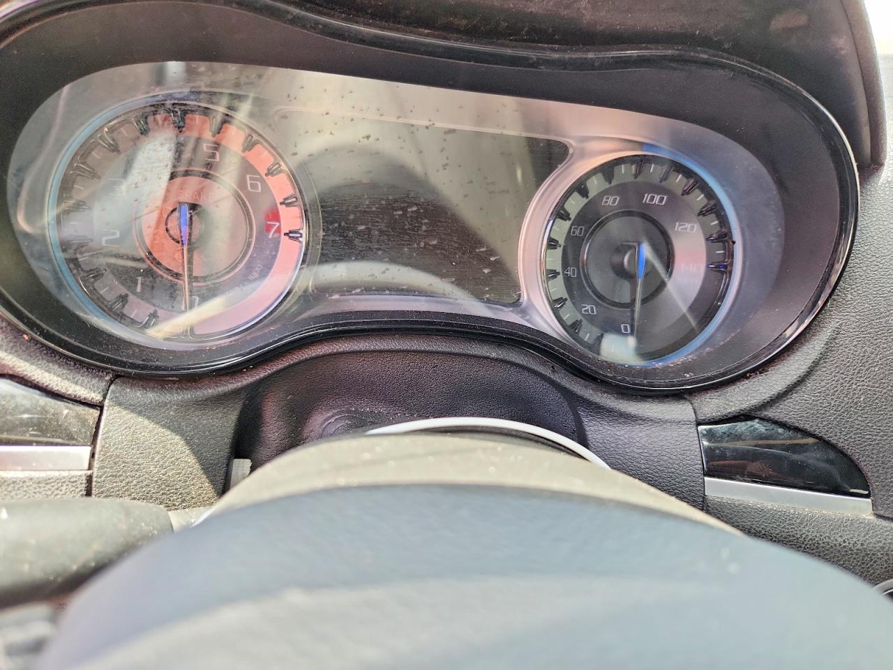2018 CHRYSLER 300