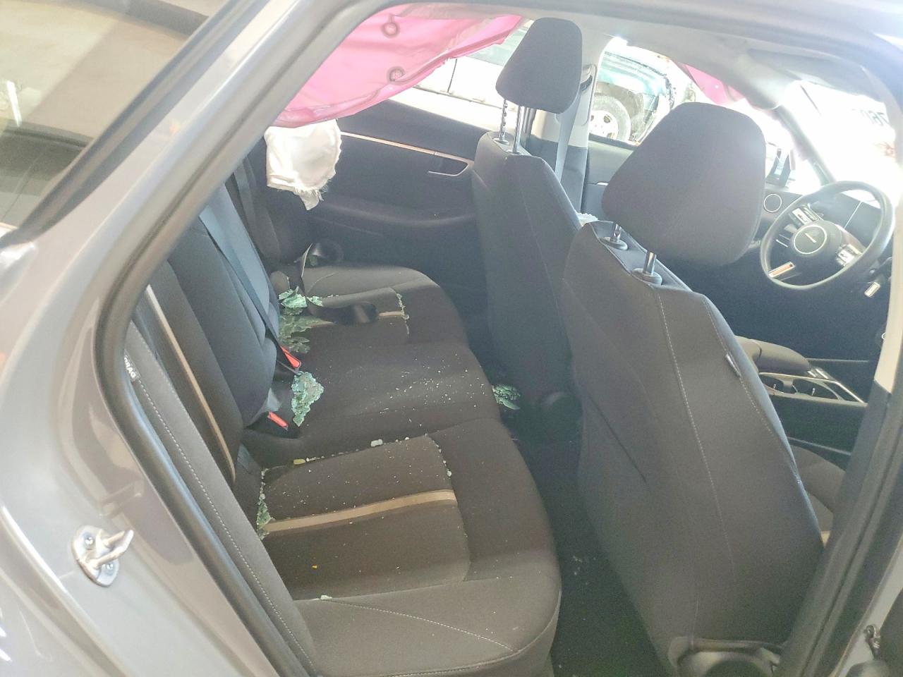 2024 HYUNDAI SONATA