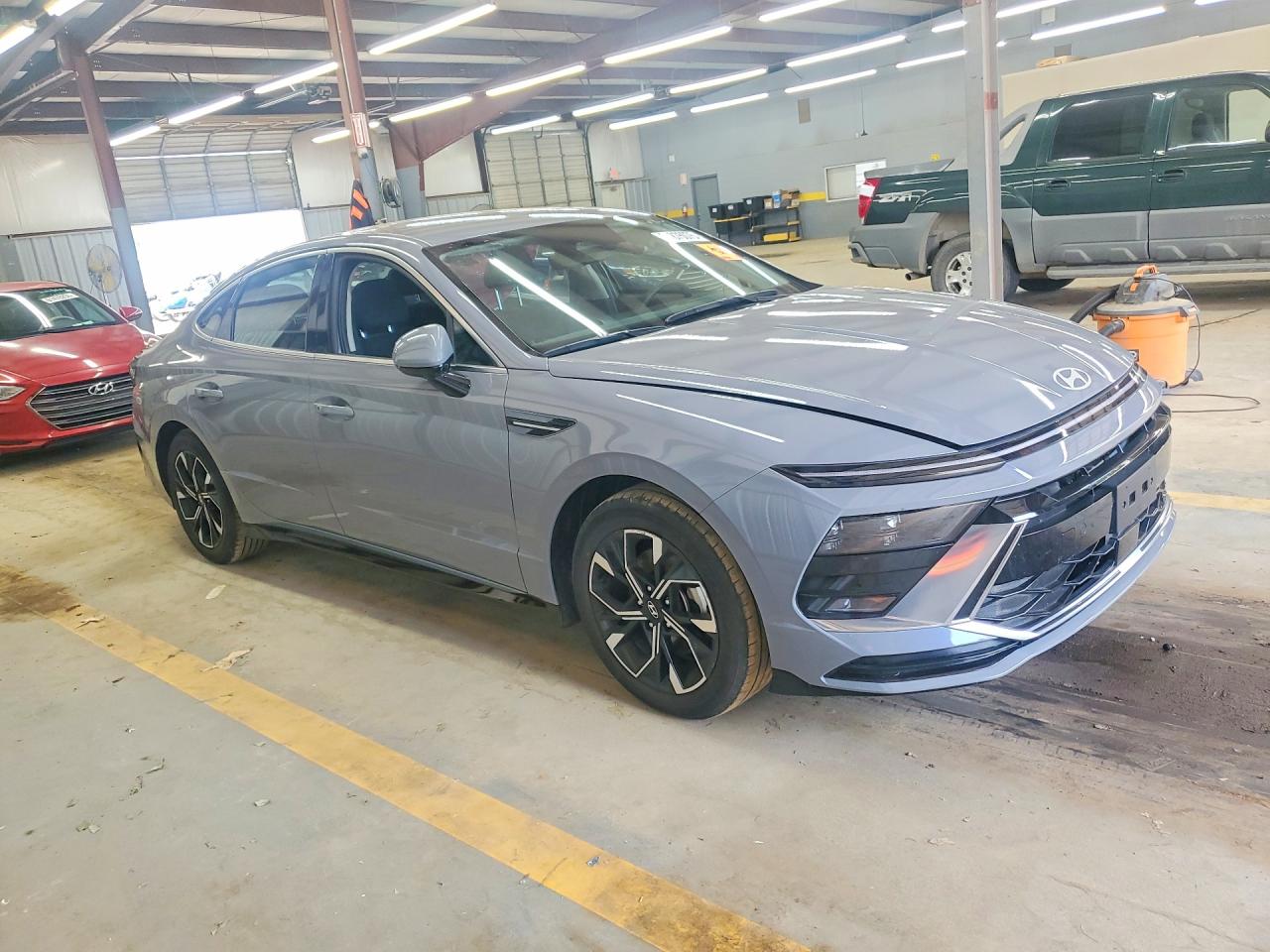 2024 HYUNDAI SONATA
