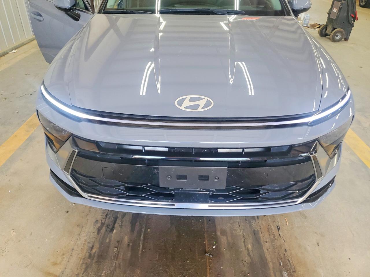 2024 HYUNDAI SONATA