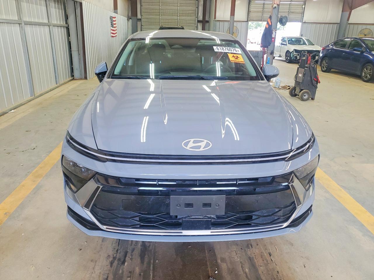 2024 HYUNDAI SONATA