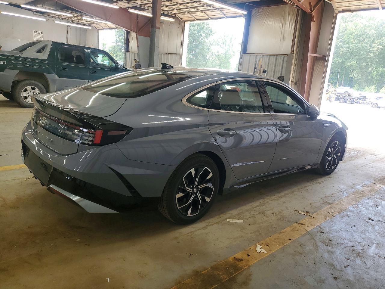 2024 HYUNDAI SONATA