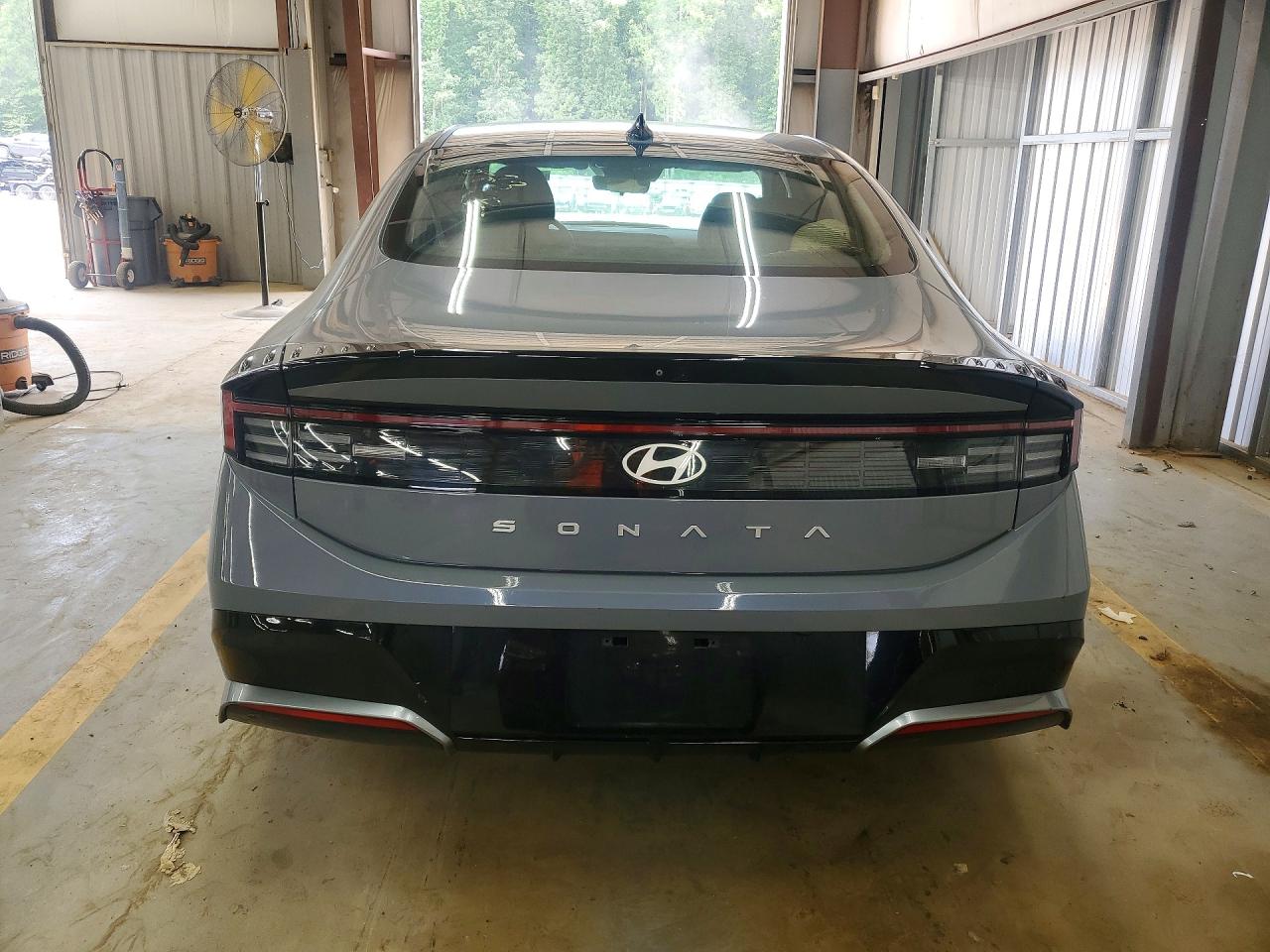 2024 HYUNDAI SONATA