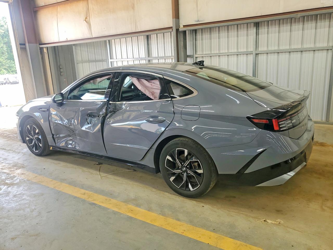 2024 HYUNDAI SONATA