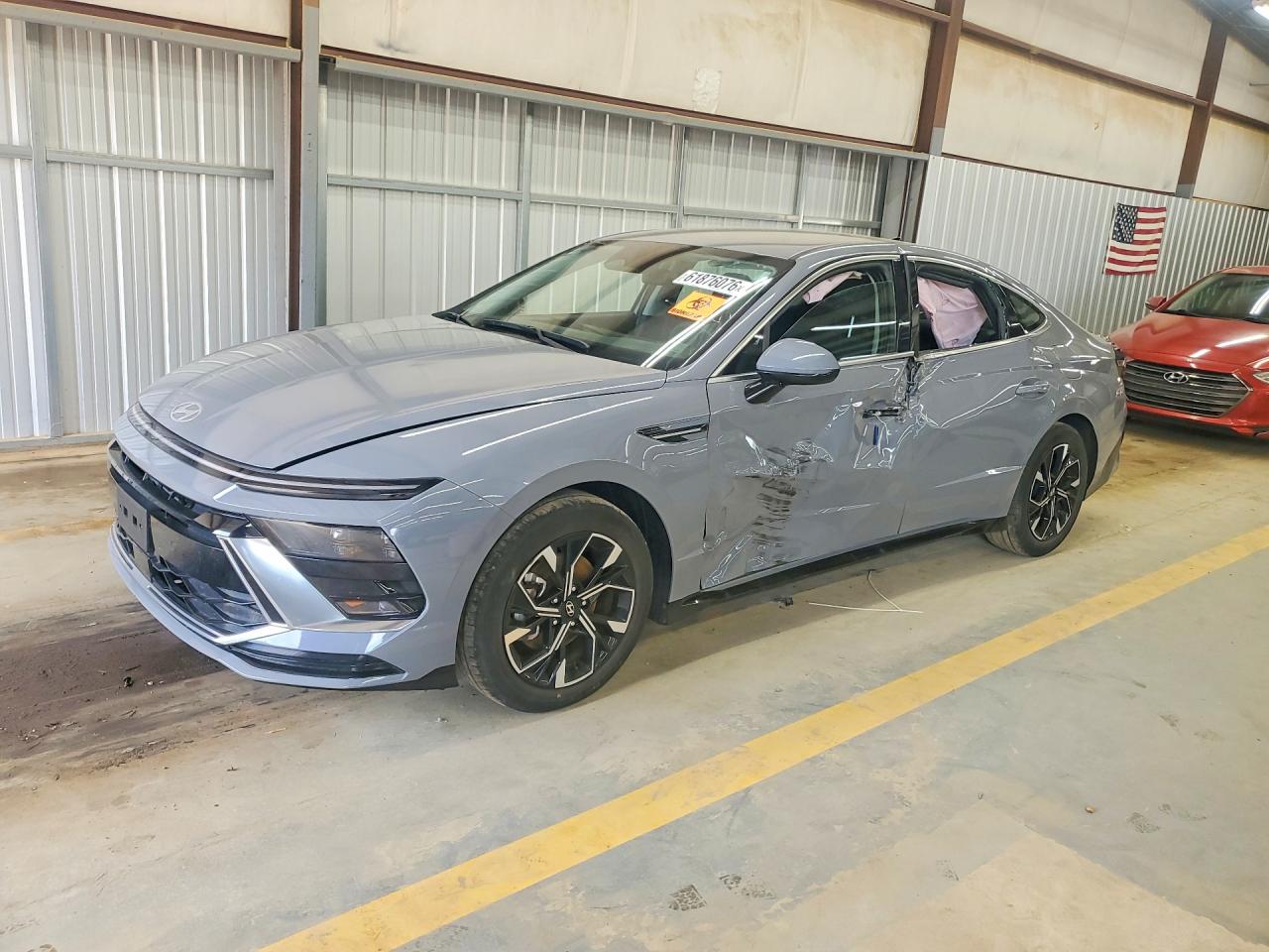 2024 HYUNDAI SONATA
