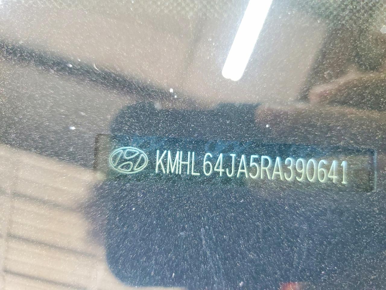 2024 HYUNDAI SONATA