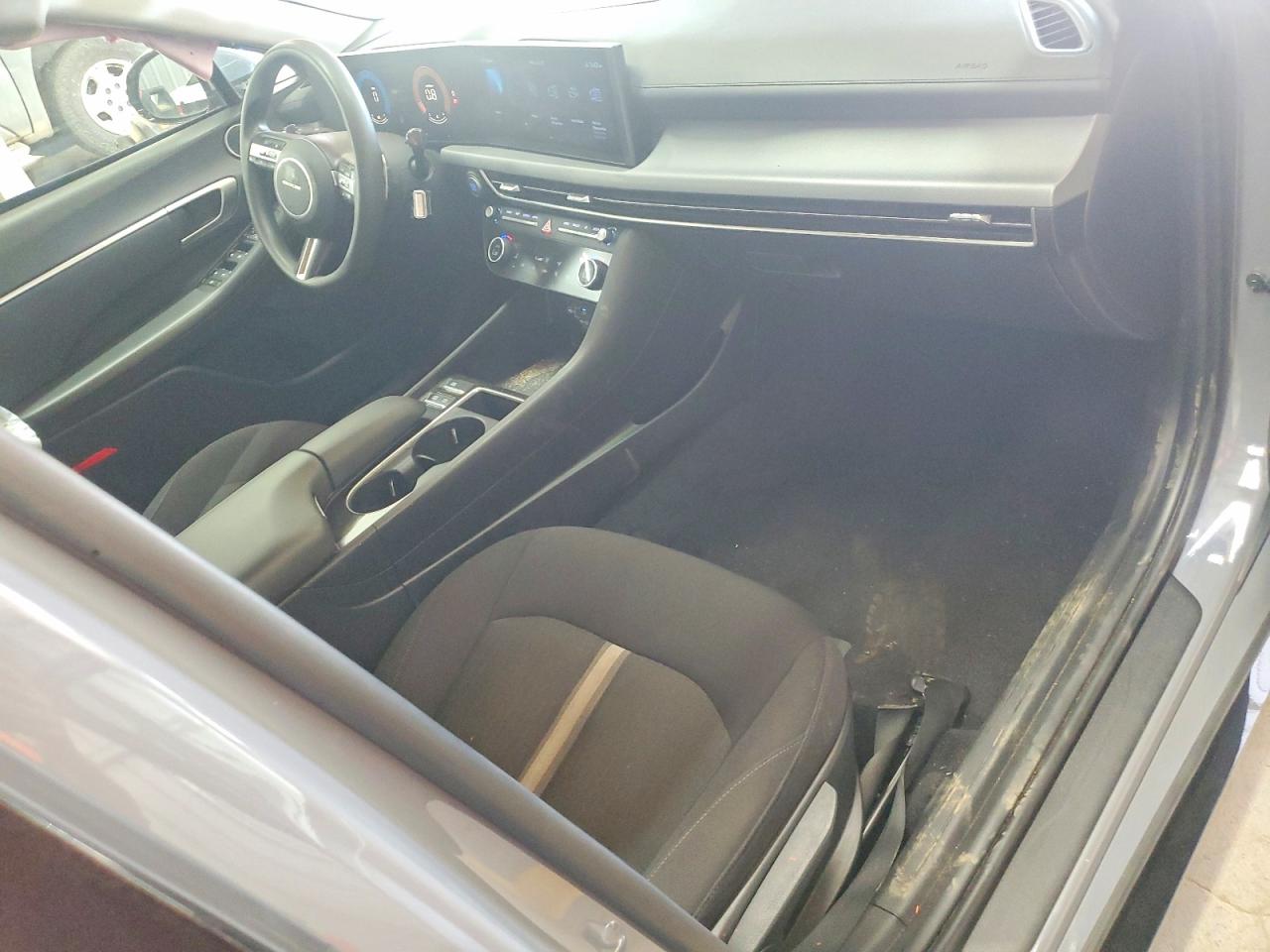 2024 HYUNDAI SONATA