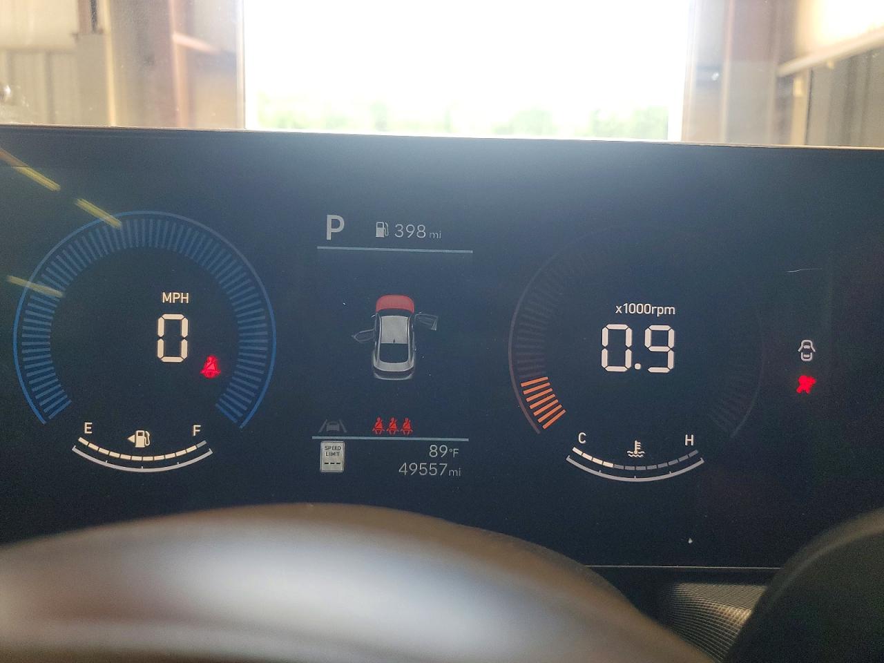2024 HYUNDAI SONATA