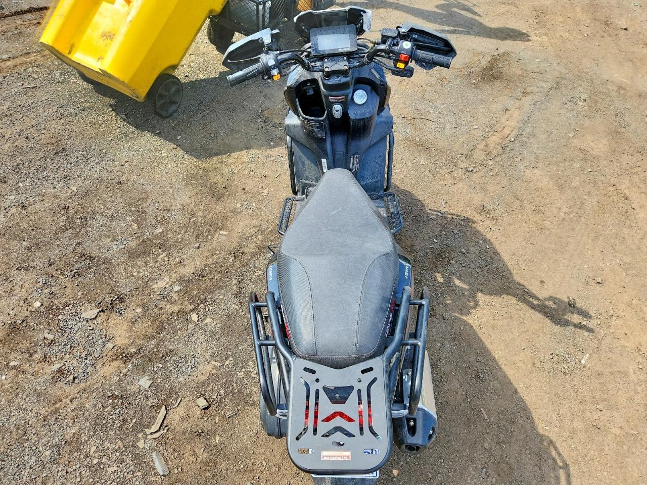 2025 MOPE 50CC