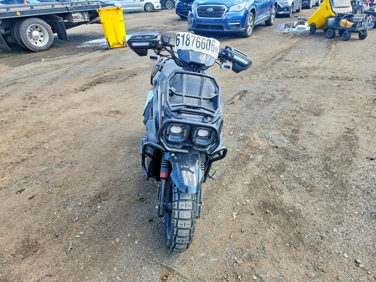 2025 MOPE 50CC