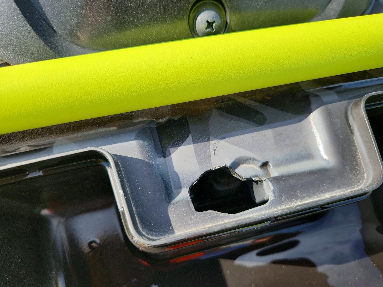 2023 KAWASAKI ATV
