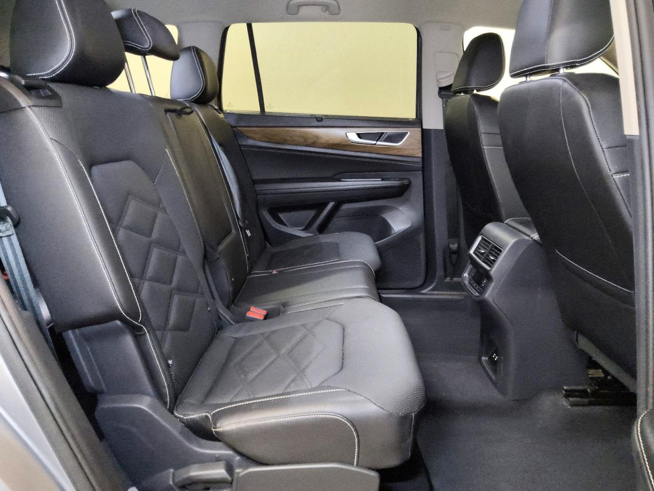 2025 VOLKSWAGEN ATLAS