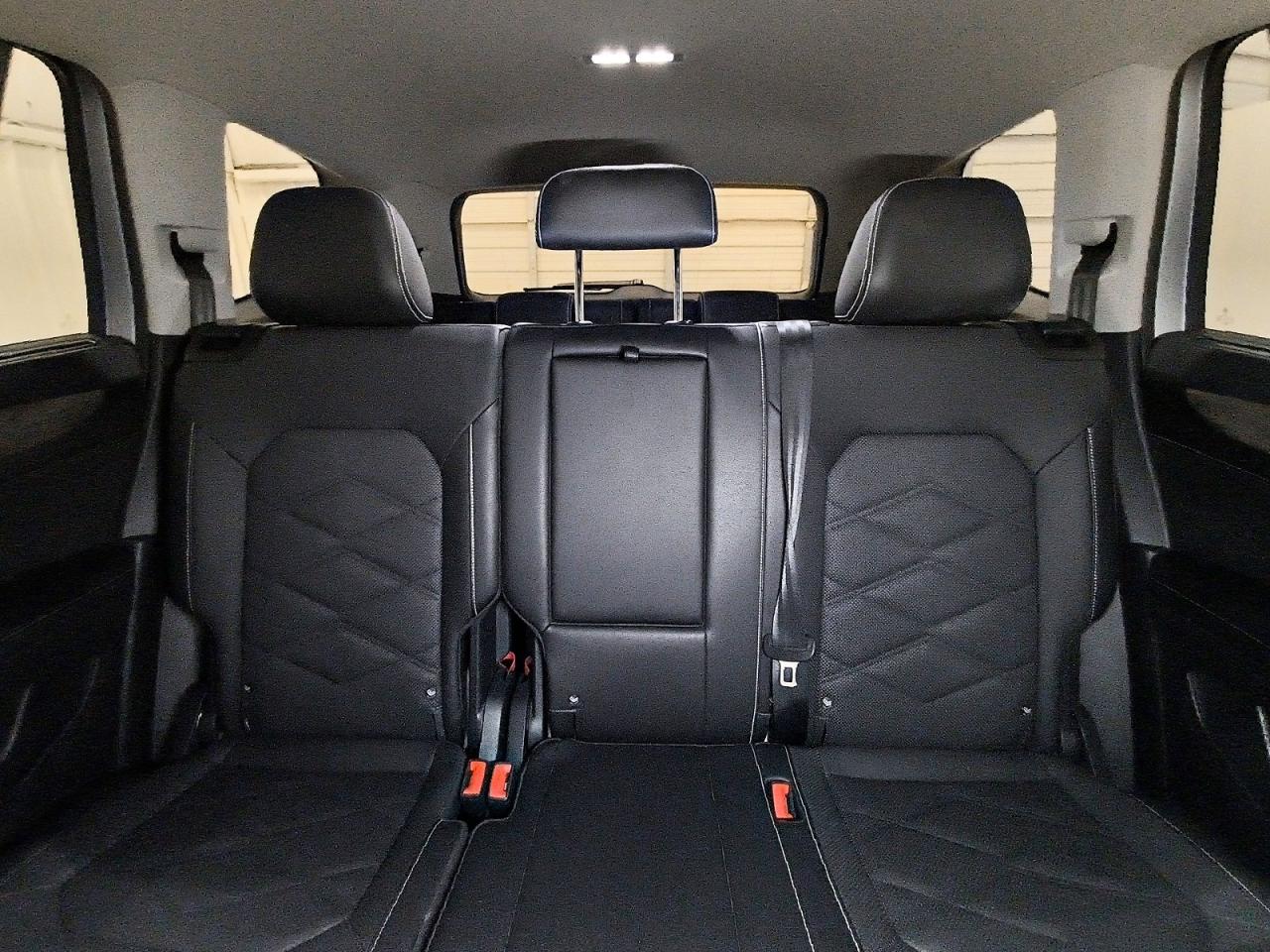 2025 VOLKSWAGEN ATLAS