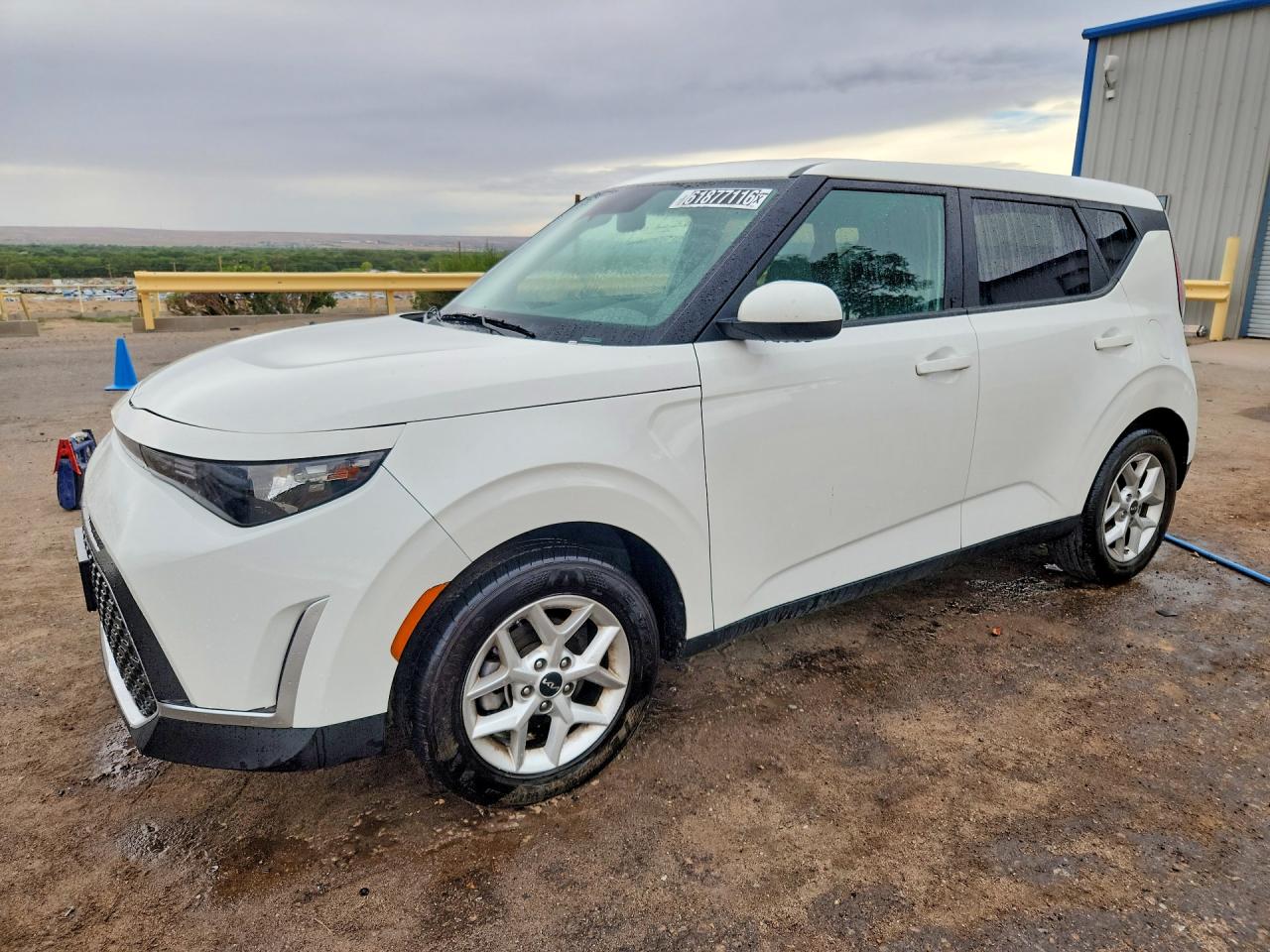 2025 KIA SOUL
