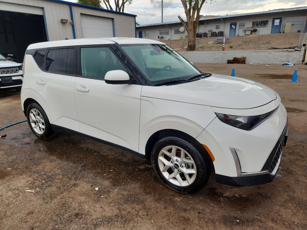 2025 KIA SOUL