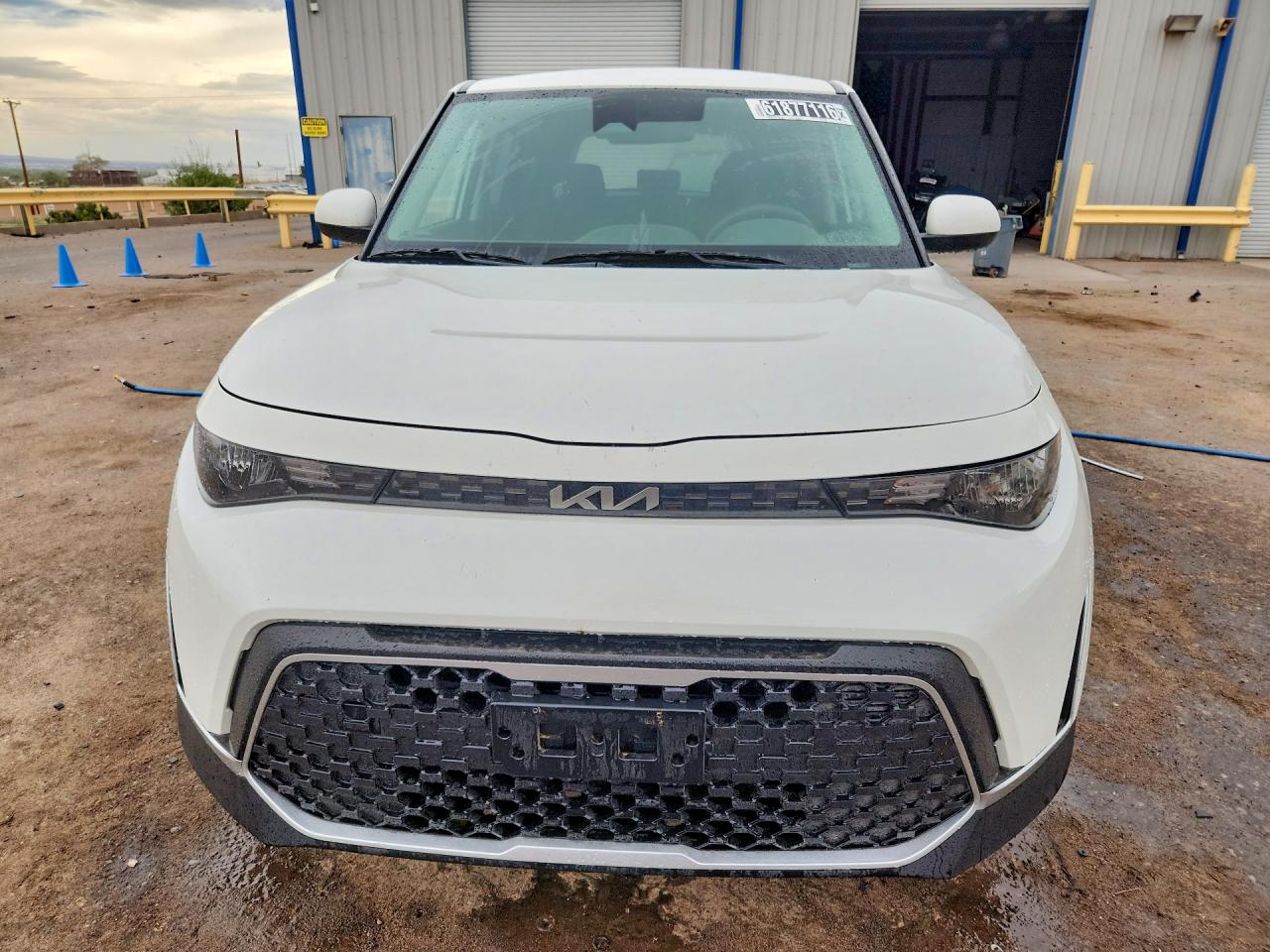 2025 KIA SOUL